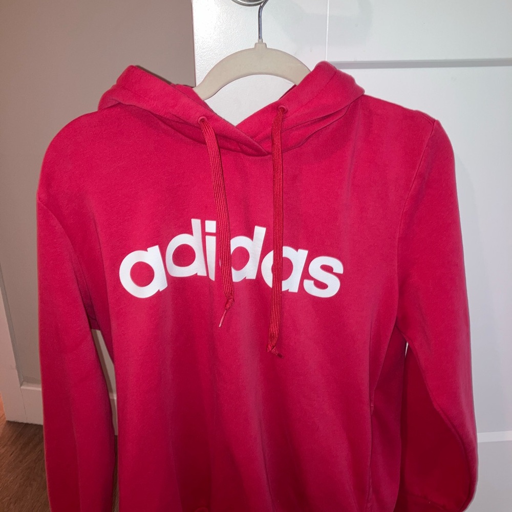 Adidas Hoodie
